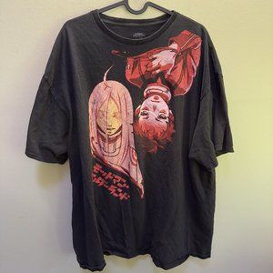 Deadman Wonderland T-shirt